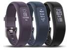 Фитнес-браслет Garmin Vivosmart 3