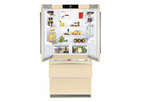 Холодильник Liebherr CBNbe 6256 PremiumPlus BioFresh NoFrost