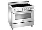 Электрическая плита Bertazzoni X90 IND MFE X