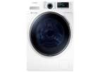 Стиральная машина Samsung WW80J7250GW