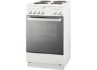 Электрическая плита Zanussi ZCE560NW