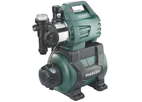 Насосная станция Metabo HWWI 3500/25 Inox