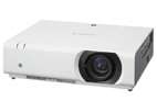 Видеопроектор Sony VPL-CW275