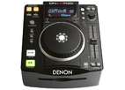 CD-проигрыватель Denon DN-S700