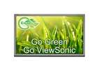 Монитор ViewSonic CDE6560T