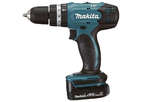 Шуруповерт Makita BHP 343 SHE