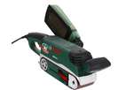 Ленточная шлифмашина Bosch PBS 75 A