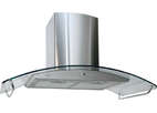 Вытяжка MBS CLIVIA 190 GLASS