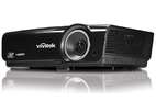 Видеопроектор Vivitek D965