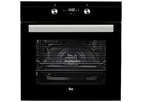 Электрическая духовка Teka HS 720 black