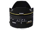 Фотообъектив Sigma AF 15mm f/2.8 EX DG DIAGONAL FISHEYE Canon EF