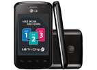 Смартфон LG L1 II Tri E475
