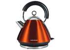 Электрочайник Morphy Richards 43858