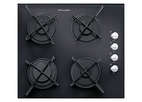 Газовая панель Electrolux EHT 6435 K