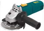 Угловая шлифмашина FIT AG-115/600