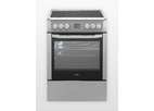 Электрическая плита Beko CSM67300 GS