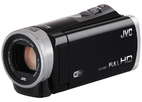 Видеокамера JVC Everio GZ-EX315