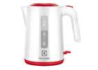 Электрочайник Electrolux EEWA3230