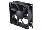 Корпусной вентилятор GlacialTech GT8025-LWD0B