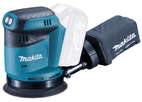 Эксцентриковая шлифмашина Makita BBO 180 Z