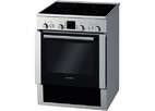 Электрическая плита Bosch HCE745853R