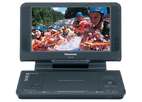 DVD-видеоплеер Panasonic DVD-LS83EE