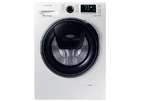 Стиральная машина Samsung WW90K6414QW