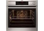 Электрическая духовка AEG BS731440CM