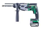 Перфоратор Hitachi DH 14 DSL