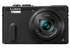 Компактный фотоаппарат Panasonic Lumix DMC-TZ60