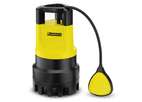 Дренажный насос Karcher SDP 7000