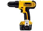 Шуруповерт Dewalt DC 733 KAT