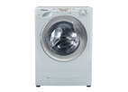 Стирально-сушильная машина Candy GO4 W264