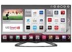 Телевизор LG 32LA660V
