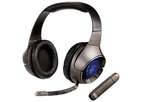 Наушник Creative Sound Blaster World of Warcraft Headset