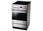 Электрическая плита Electrolux EKC513517X