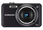 Компактный фотоаппарат Samsung ES75
