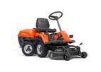 Мини-трактор Husqvarna R 112C