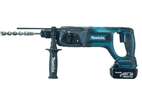 Перфоратор Makita BHR 241 RFE