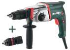 Перфоратор Metabo KHE 2650 (600658800)