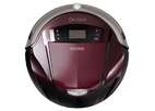 Робот-пылесос Ecovacs DeeBot D76