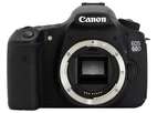 Зеркальный фотоаппарат Canon EOS 60D Body