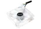 Корпусной вентилятор Zalman ZM-F2Q (BL)