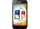 Смартфон LG Optimus L5 II Dual E455