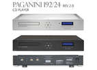 CD-проигрыватель Audio Analogue Paganini 192/24 REV2.0