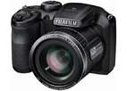 Компактный фотоаппарат Fujifilm FinePix S4800