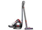 Пылесос для сухой уборки Dyson Big Ball Total Clean