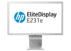 Монитор Hewlett-Packard EliteDisplay E231e