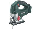 Электролобзик Metabo STA 18 LTX (602298850)