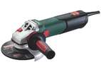 Угловая шлифмашина Metabo WEV 15-150 Quick